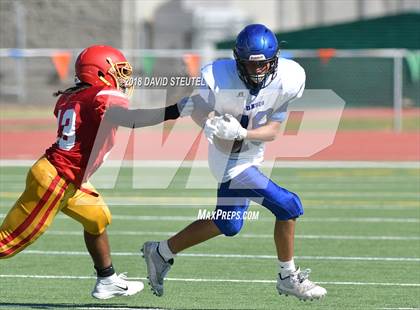 Thumbnail 3 in Davis @ Jesuit photogallery.