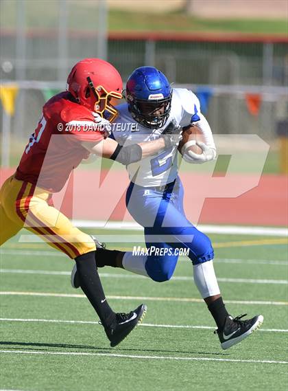 Thumbnail 2 in Davis @ Jesuit photogallery.