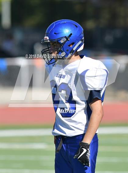 Thumbnail 2 in Davis @ Jesuit photogallery.