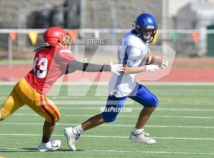 Thumbnail 1 in Davis @ Jesuit photogallery.