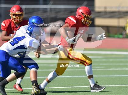 Thumbnail 2 in Davis @ Jesuit photogallery.
