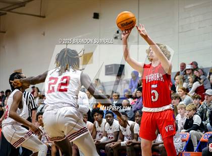 Thumbnail 2 in Maplesville vs Verbena (Chilton County Tournament Round 1) photogallery.