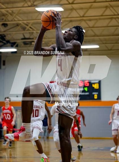 Thumbnail 2 in Maplesville vs Verbena (Chilton County Tournament Round 1) photogallery.