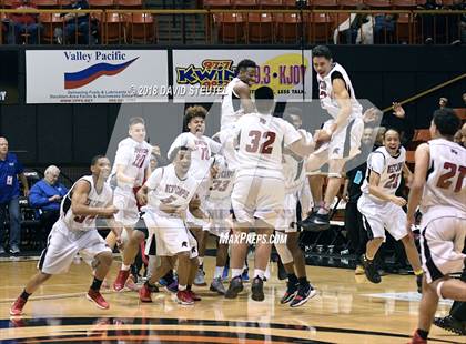 Thumbnail 1 in West Campus vs. Placer (CIF SJS D4 Final) photogallery.