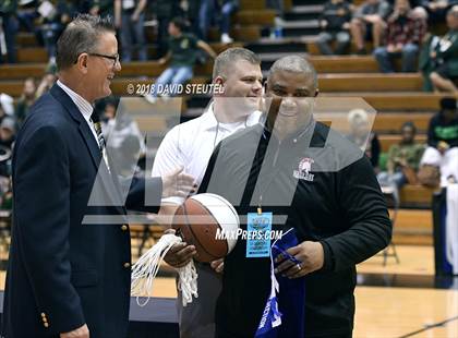 Thumbnail 1 in West Campus vs. Placer (CIF SJS D4 Final) photogallery.