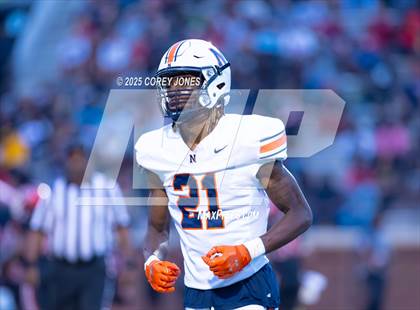 Thumbnail 1 in Northside vs Warner Robins  photogallery.