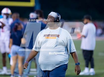 Thumbnail 3 in Northside vs Warner Robins  photogallery.