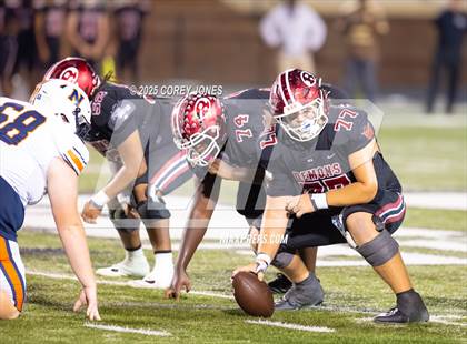 Thumbnail 1 in Northside vs Warner Robins  photogallery.