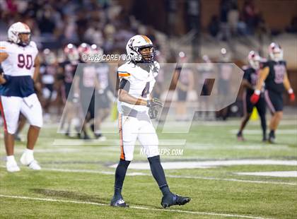 Thumbnail 1 in Northside vs Warner Robins  photogallery.
