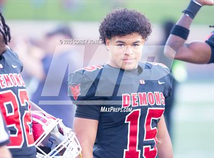 Thumbnail 2 in Northside vs Warner Robins  photogallery.