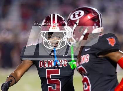 Thumbnail 2 in Northside vs Warner Robins  photogallery.