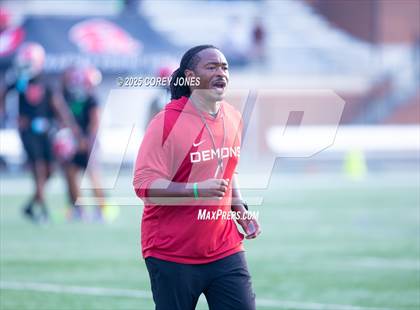 Thumbnail 2 in Northside vs Warner Robins  photogallery.