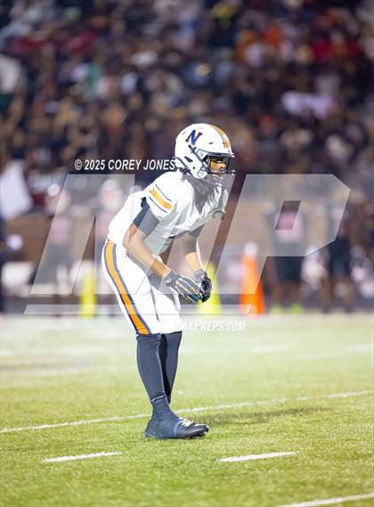 Thumbnail 2 in Northside vs Warner Robins  photogallery.