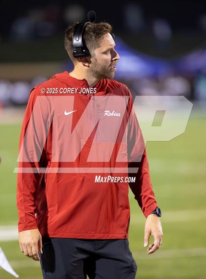 Thumbnail 1 in Northside vs Warner Robins  photogallery.