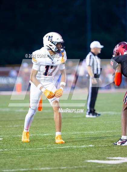 Thumbnail 1 in Northside vs Warner Robins  photogallery.
