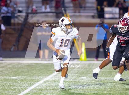 Thumbnail 1 in Northside vs Warner Robins  photogallery.