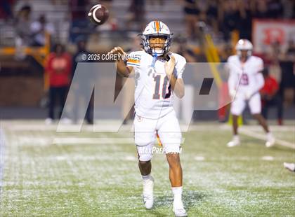 Thumbnail 2 in Northside vs Warner Robins  photogallery.