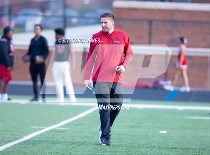 Thumbnail 1 in Northside vs Warner Robins  photogallery.