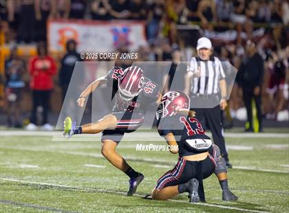 Thumbnail 1 in Northside vs Warner Robins  photogallery.