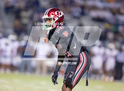 Thumbnail 2 in Northside vs Warner Robins  photogallery.