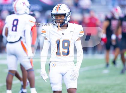 Thumbnail 1 in Northside vs Warner Robins  photogallery.