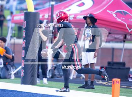 Thumbnail 2 in Northside vs Warner Robins  photogallery.