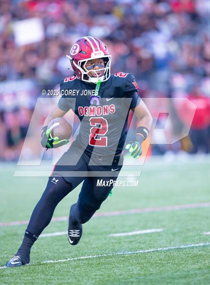 Thumbnail 2 in Northside vs Warner Robins  photogallery.
