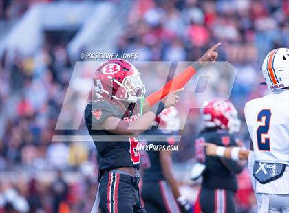 Thumbnail 2 in Northside vs Warner Robins  photogallery.