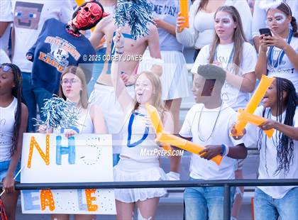 Thumbnail 1 in Northside vs Warner Robins  photogallery.