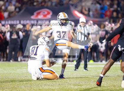 Thumbnail 1 in Northside vs Warner Robins  photogallery.