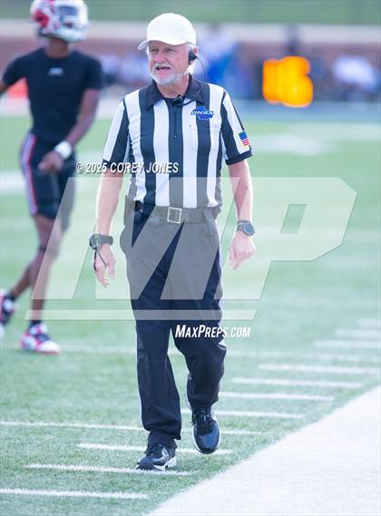 Thumbnail 1 in Northside vs Warner Robins  photogallery.