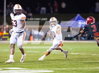 Thumbnail 2 in Northside vs Warner Robins  photogallery.
