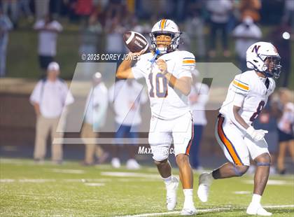 Thumbnail 3 in Northside vs Warner Robins  photogallery.