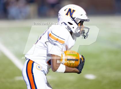 Thumbnail 1 in Northside vs Warner Robins  photogallery.