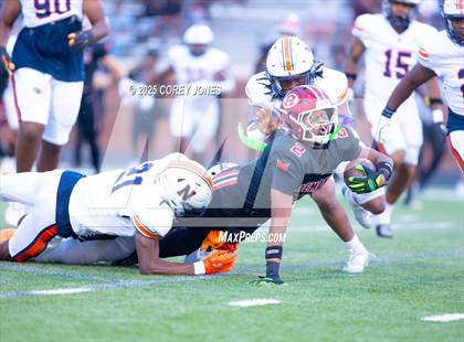 Thumbnail 2 in Northside vs Warner Robins  photogallery.