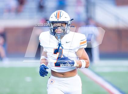 Thumbnail 1 in Northside vs Warner Robins  photogallery.