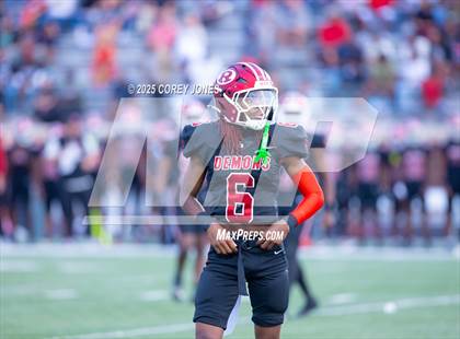 Thumbnail 2 in Northside vs Warner Robins  photogallery.