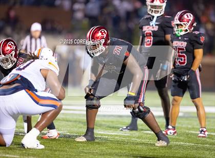 Thumbnail 3 in Northside vs Warner Robins  photogallery.