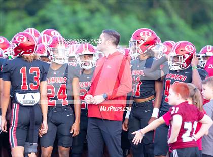 Thumbnail 3 in Northside vs Warner Robins  photogallery.
