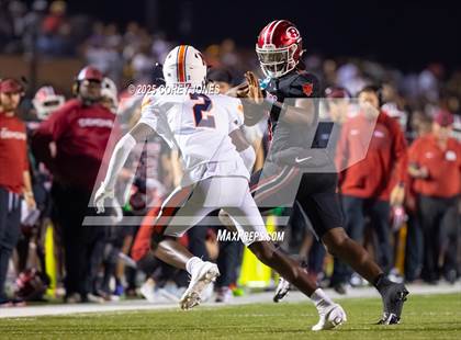 Thumbnail 1 in Northside vs Warner Robins  photogallery.