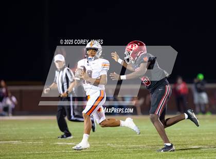 Thumbnail 3 in Northside vs Warner Robins  photogallery.