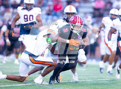 Thumbnail 3 in Northside vs Warner Robins  photogallery.
