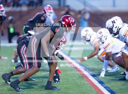 Thumbnail 2 in Northside vs Warner Robins  photogallery.