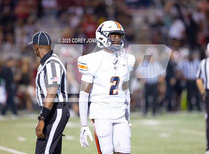 Thumbnail 1 in Northside vs Warner Robins  photogallery.