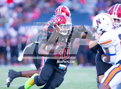 Thumbnail 3 in Northside vs Warner Robins  photogallery.