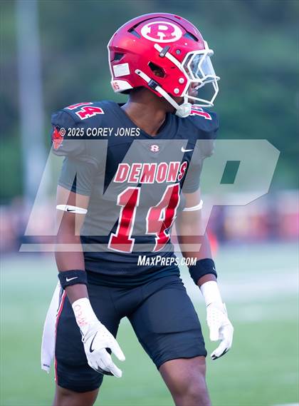 Thumbnail 1 in Northside vs Warner Robins  photogallery.