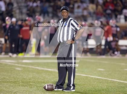Thumbnail 2 in Northside vs Warner Robins  photogallery.