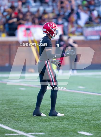 Thumbnail 2 in Northside vs Warner Robins  photogallery.