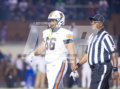 Thumbnail 2 in Northside vs Warner Robins  photogallery.