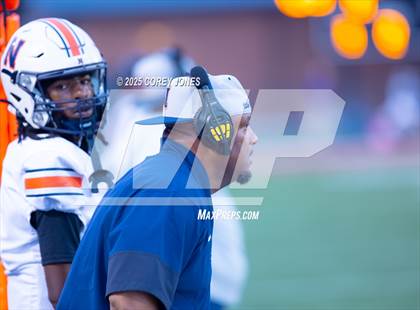 Thumbnail 3 in Northside vs Warner Robins  photogallery.